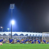 الفتح يستكمل تدريباته تحضيرًا لمواجهة الرياض