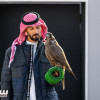 غداً.. انطلاق مهرجان الملك عبدالعزيز للصقور بجوائز تتخطى 33,6 مليون ريال