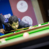 عمر العجلاني يتأهل إلى دور الـ 32 في بطولة العالم للسنوكر