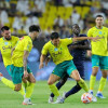محمد شريف: النصر الأفضل في الدوري السعودي