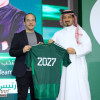 لويس كورتيس يقود أخضر السيدات حتى 2027