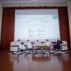 وزارة الرياضة تقيم ندوة علمية بعنوان “طب الأسنان الرياضي”