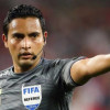 الهندوراسي مارتينيز يقود مواجهة الاتحاد وضمك