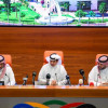 انعقاد المؤتمر الدوري للقطاع الرياضي للحديث عن استعداد المنشآت لكأس العالم للأندية 2023