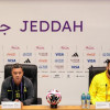 غاياردو: لدينا الرغبة والقدرة على حسم مواجهة اوكلاند