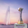 المملكة تستضيف منافسات بطولة كأس العالم للأندية FIFA السعودية 2023