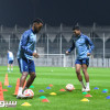 الفتح يتمرن غدًا على الملعب الرئيسي في حصة مفتوحة للجمهور