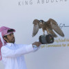مهرجان الملك عبدالعزيز للصقور يقيم 10 أشواط نهائية للمحليين وصقّاري المستقبل