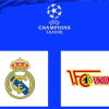 تشكيل ريال مدريد المتوقع أمام يونيون برلين اليوم في دوري أبطال أوروبا