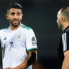جمال بلماضي يرفض ترشيح الجزائر للقب كأس إفريقيا