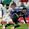 إيران تتغلب على الإمارات ويتأهلان معُا لدور الـ16 من كأس آسيا