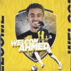 رسميًا..أحمد الغامدي لاعبًا في الاتحاد