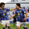 اليابان تبدأ مشوارها في كأس آسيا برباعية في شباك فيتنام