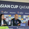 مدرب قطر: هدفنا لقب كأس آسيا