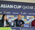 مدرب قطر: هدفنا لقب كأس آسيا