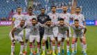 المنتخب الإماراتي يعلن قائمته في كأس آسيا