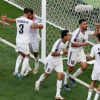 منتخب العراق يفوز على اليابان ويتصدر مجموعته في كأس آسيا