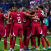 قطر تفتتح كأس آسيا بالفوز على لبنان