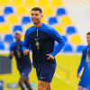 رونالدو يشعل تحضيرات النصر قبل مواجهة الهلال