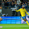 حزم الصمود يسقط النصر بتعادل إيجابي بأربعة أهداف لكلا الفريقين