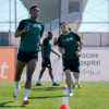 الاتفاق يكثف تحضيراته التكتيكية للقاء الهلال
