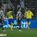 ترتيب الدوري السعودي بعد فوز النصر على الشباب