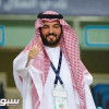 رئيس الهلال: شكرًا تركي آل الشيخ..نفخر بالانجازات في موسم الرياض