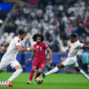 قطر تحقق كأس أمم آسيا 2023 بهاتريك ركلات الجزاء على حساب الأردن