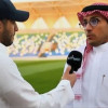 منصور العفالق: نطلب تسجيلات تقنية الفيديو أمام النصر