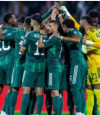 تشكيل منتخب السعودية المتوقع أمام طاجيكستان