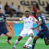 الوحدة يستعيد سكة الانتصارات بالفوز على الفيحاء
