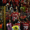 الأهلي المصري يضرب موعدًا مع الترجي التونسي في نهائي دوري أبطال إفريقيا