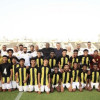 أنمار الحائلي يعبر عن سعادته بفوز فريق ناشئين الإتحاد ببطولة الدوري