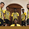 الاتحاد يكشف عن أطقمه للموسم الجديد