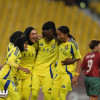 انطلاق الجولة 2 من الدور التمهيدي لدوري ابطال آسيا للسيدات بالرياض