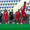 الهلال يكسب ودية الدحيل القطري بهدفين مقابل هدف
