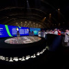 مؤتمر “ملف ترشّح المملكة لاستضافة كأس العالم 2034” .. يستعرض أبرز ما يحتويه ملف النسخة المونديالية الأكبر