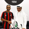 الرائد يعلن التعاقد مع العمري و هوساوي من صفوف الاتحاد