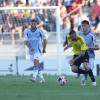 النصر يخسر ودية غرناطة الاسباني بهدف دون رد