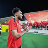القادسية يدشن تدريباته على ملعب النادي بحضور جماهيري كبير
