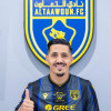 التعاون يعلن التعاقد مع المغربي فيصل فجر