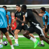 النصر ينهي اعداده لمواجهة الرائد في افتتاح روشن