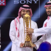 سمو ولي العهد يتوّج الفريق السعودي “Team Falcons” ببطولة كأس العالم للرياضات الإلكترونية