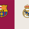 موعد مباراة ريال مدريد وبرشلونة الودية اليوم