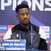السلولي: طموحنا تحقيق اللقب الآسيوي