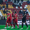 دوري روشن: ضمك يلحق بتعادل قاتل امام الرياض
