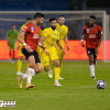 دوري روشن: الخليج يكتسح الرائد برباعية نظيفة
