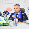 غوميز يطالب جماهير الفتح بالمساندة