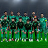 10 غيابات في منتخب السعودية أمام اليابان