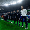 منتخب السعودية في المجموعة الرابعة ضمن الكأس الذهبية